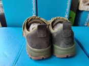 Кросівки Columbia Men's Fairbanks Low, 45р(30см)