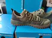 Кросівки Columbia Men's Fairbanks Low, 45р(30см)