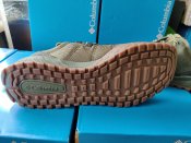 Кросівки Columbia Men's Fairbanks Low, 45р(30см)