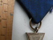 25 лет службы Рейх