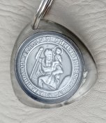 Воздушные силы флота Великобритании. Ст. Кристофер.
