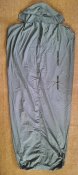 Вкладыш (простынь) в спальник ВС Британии - Liner, sleeping bag Arctic