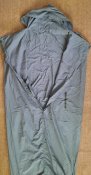 Вкладыш (простынь) в спальник ВС Британии - Liner, sleeping bag Arctic