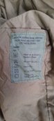 Вкладыш (простынь) в спальник ВС Британии - Liner, sleeping bag Arctic