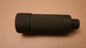 Пламегаситель для AR15 Кал.223REM Резьба 1/2Х28