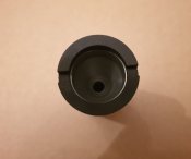 Пламегаситель для AR15 Кал.223REM Резьба 1/2Х28