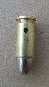 7,65 х 17 Browning +бонус Польша