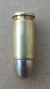 7,65 х 17 Browning +бонус Польша