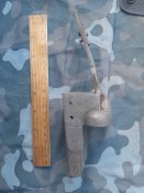 Колодка ІЖ-54