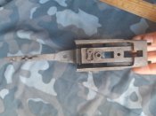 Колодка ІЖ-54