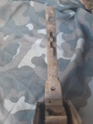 Колодка ІЖ-54