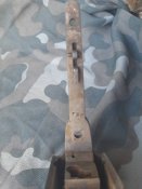Колодка ІЖ-54