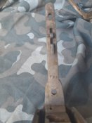 Колодка ІЖ-54