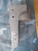 Колодка ІЖ-54