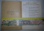 немецко русский технический разговорник 1943г. (станки машины моторы инструменты и тд.)