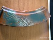 Магазин АК 7.62 бакелит