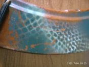 Магазин АК 7.62 бакелит