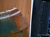 Магазин АК 7.62 бакелит