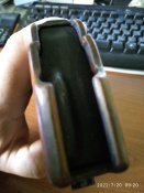 Магазин АК 7.62 бакелит