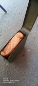 короб  с лентой 7.62 ПК ПКМ Максим (1 шт.)