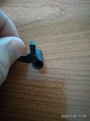Автоспуск АК, АК74(с,у)