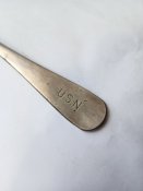 Ложка U.S.N Ontario