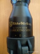 Прицел Nikko Stirling Gameking 6-24x50 АО IR