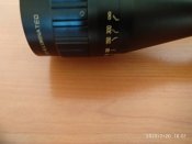 Прицел Nikko Stirling Gameking 6-24x50 АО IR