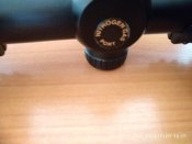 Прицел Nikko Stirling Gameking 6-24x50 АО IR