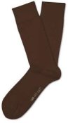 Треккинговые носки "TBS" brown 1 пара (41-44) (Германия)