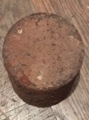 Немецкая мина лягушка Sprengmine 35
