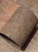 Немецкая мина лягушка Sprengmine 35