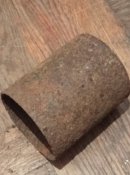Немецкая мина лягушка Sprengmine 35