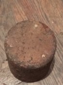 Немецкая мина лягушка Sprengmine 35