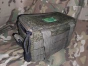 Кронштейн орків з планкою пікатіні/вівера на ласточкин хвіст