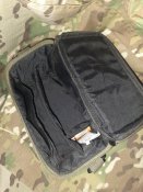 Кронштейн орків з планкою пікатіні/вівера на ласточкин хвіст