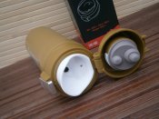 Кружка - термос Tramp TRC-106 , 0,35 л.