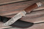 Охотничий нож Сокол (1403)