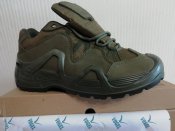 Тактичні кросівкі VOGEL Tactical nubuk
