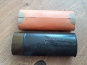 Футляр для очков Luftwaffe
