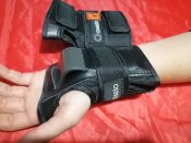 Защита запястья новый комплект