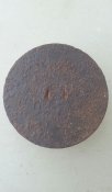 Гильза 15cm schweres Infanterie SIG 33
