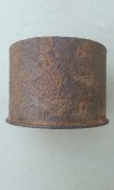 Гильза 15cm schweres Infanterie SIG 33
