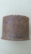Гильза 15cm schweres Infanterie SIG 33