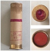 Дневной сигнальный патрон СП-26