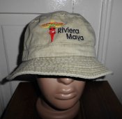 Панама "Riviera Maya" (Мексика), розмір 56