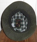 Панама мисливська Ірландія, розмір малий