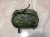 Британский спальник для средних температур
