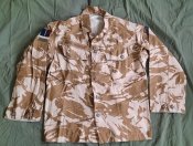 Китель RAF DDPM (Jacket, Kombat, Tropical) 170/96 Новый