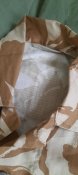 Китель RAF DDPM (Jacket, Kombat, Tropical) 170/96 Новый